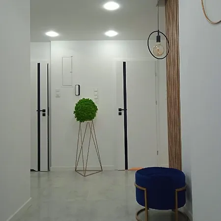 Apartment Apartament Olsztynska *