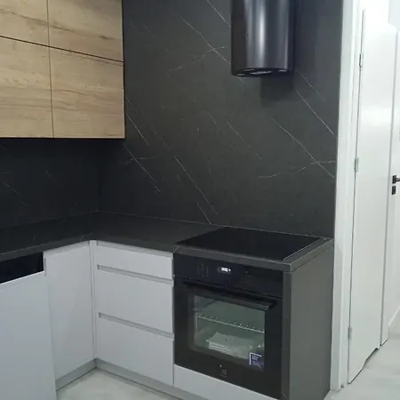 Apartament Olsztynska Apartment Radom