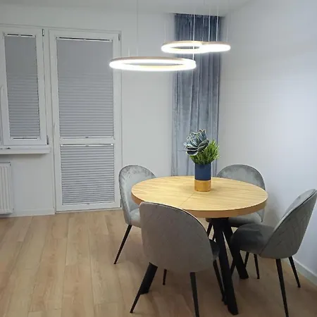 Apartament Olsztynska Apartment *